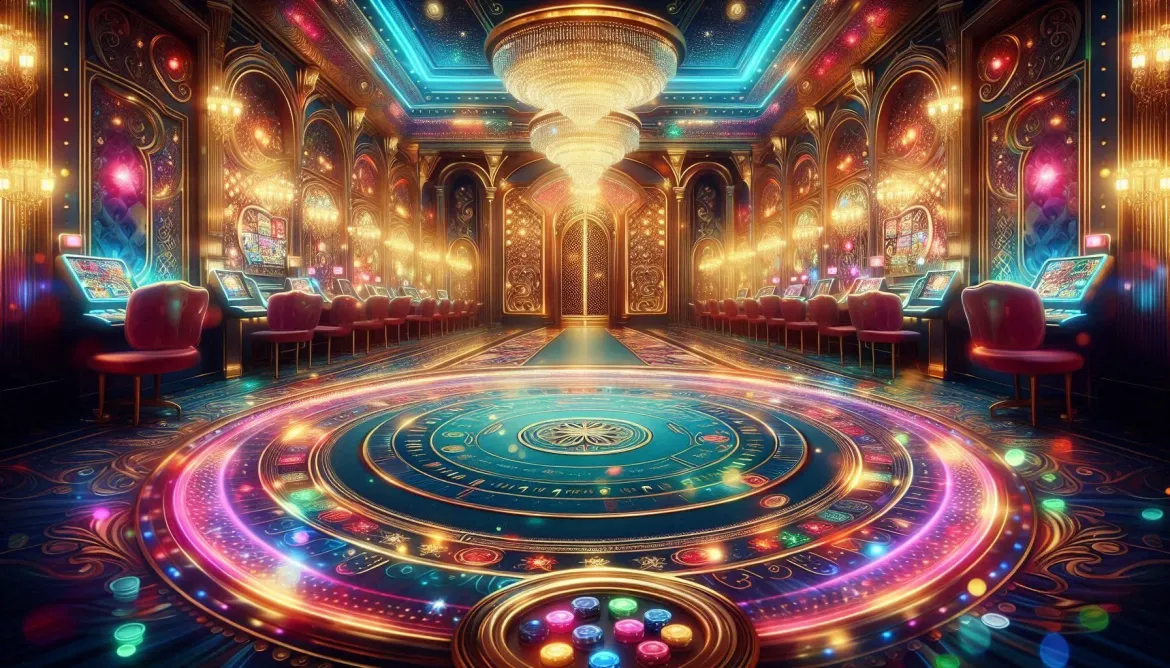 Millioner Casino